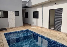 Foto 1 de Casa com 3 Quartos à venda, 170m² em Portal Ville Jardins, Boituva