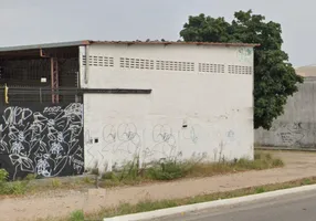 Foto 1 de Galpão/Depósito/Armazém à venda, 220m² em Jangurussu, Fortaleza