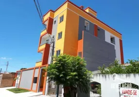 Foto 1 de Apartamento com 3 Quartos à venda, 66m² em Afonso Pena, São José dos Pinhais