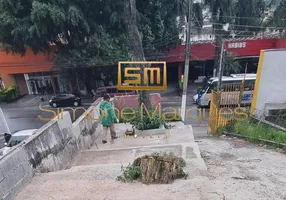 Foto 1 de Lote/Terreno à venda, 500m² em Vila Albertina, São Paulo