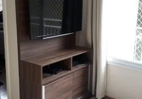 Foto 1 de Apartamento com 2 Quartos à venda, 49m² em Vila Barcelona, Sorocaba