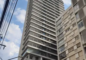 Foto 1 de Apartamento com 3 Quartos à venda, 185m² em Itaim Bibi, São Paulo