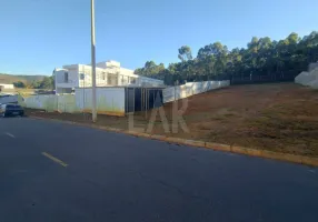 Foto 1 de Lote/Terreno à venda, 800m² em Alphaville Lagoa Dos Ingleses, Nova Lima