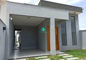 Foto 1 de Casa com 3 Quartos à venda, 128m² em Vila dos Ipes, Lagoa Santa