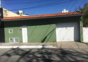 Foto 1 de Sobrado com 3 Quartos à venda, 250m² em Saúde, São Paulo