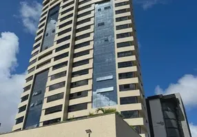 Foto 1 de Cobertura com 4 Quartos à venda, 334m² em Lagoa Nova, Natal