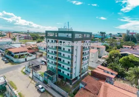 Foto 1 de Apartamento com 3 Quartos à venda, 56m² em Alagadiço Novo, Fortaleza