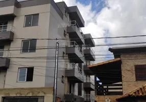 Foto 1 de Apartamento com 3 Quartos à venda, 97m² em Chácara, Betim