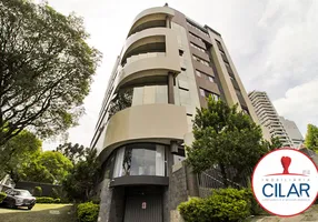 Foto 1 de Apartamento com 2 Quartos à venda, 79m² em Ecoville, Curitiba