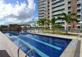 Foto 1 de Apartamento com 4 Quartos à venda, 182m² em Engenheiro Luciano Cavalcante, Fortaleza