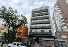 Foto 1 de Apartamento com 1 Quarto para alugar, 46m² em Bom Fim, Porto Alegre