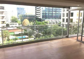 Foto 1 de Apartamento com 3 Quartos à venda, 169m² em Itaim Bibi, São Paulo