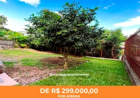 Foto 1 de Casa com 3 Quartos à venda, 64m² em Rio Branco, Caxias do Sul