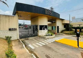 Foto 1 de Casa de Condomínio com 3 Quartos à venda, 150m² em Bairro Novo, Porto Velho