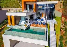 Foto 1 de Casa de Condomínio com 4 Quartos para alugar, 586m² em Mirante da Mata, Nova Lima