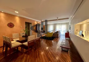 Foto 1 de Apartamento com 3 Quartos à venda, 153m² em Santa Paula, São Caetano do Sul