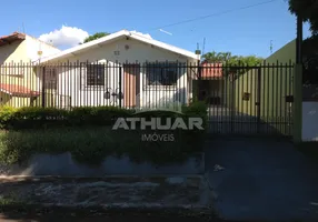 Foto 1 de Casa com 3 Quartos à venda, 164m² em Ipe, Foz do Iguaçu