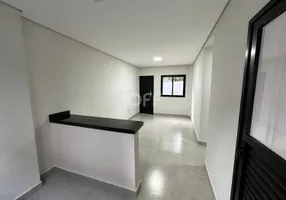 Foto 1 de Apartamento com 2 Quartos à venda, 54m² em Jardim Morumbi, Indaiatuba