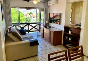 Foto 1 de Apartamento com 2 Quartos à venda, 64m² em Cachoeira do Bom Jesus, Florianópolis