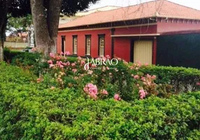 Foto 1 de Casa com 4 Quartos à venda, 200m² em Sao Jose, Barbacena