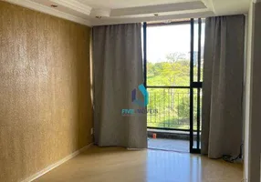 Foto 1 de Apartamento com 2 Quartos à venda, 60m² em Interlagos, São Paulo