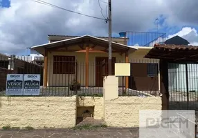 Foto 1 de Casa com 4 Quartos à venda, 137m² em Nova Estancia, Estância Velha