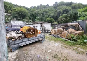 Foto 1 de Lote/Terreno à venda, 1840m² em Marapé, Santos