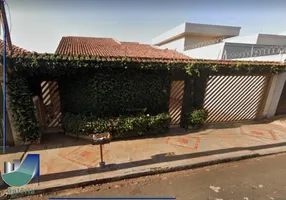 Foto 1 de Casa com 4 Quartos à venda, 257m² em Vila Monte Alegre, Ribeirão Preto
