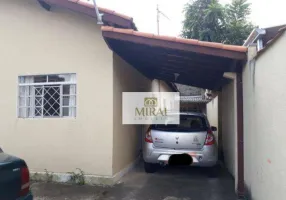 Foto 1 de Casa com 3 Quartos à venda, 120m² em Palmeiras de São José, São José dos Campos