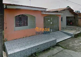 Foto 1 de Casa com 3 Quartos à venda, 124m² em Icui Laranjeira, Ananindeua
