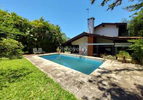Foto 1 de Casa com 5 Quartos para alugar, 450m² em Jardim Isabel, Porto Alegre