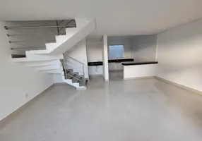 Foto 1 de Casa com 3 Quartos à venda, 120m² em Europa, Contagem