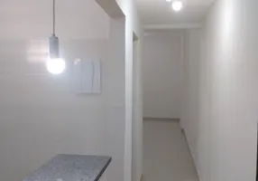 Foto 1 de Kitnet com 1 Quarto para alugar, 41m² em Bela Vista, São Paulo