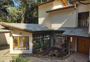 Foto 1 de Casa com 3 Quartos à venda, 286m² em Paisagem Renoir, Cotia