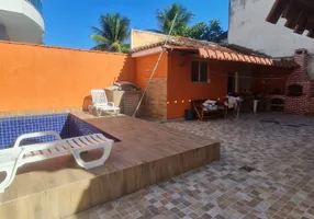 Foto 1 de Casa com 3 Quartos para venda ou aluguel, 211m² em Freguesia- Jacarepaguá, Rio de Janeiro