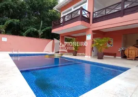 Foto 1 de Casa de Condomínio com 3 Quartos à venda, 107m² em Camburi, São Sebastião