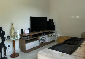 Foto 1 de Casa de Condomínio com 3 Quartos à venda, 110m² em Residencial São Bento, Salto