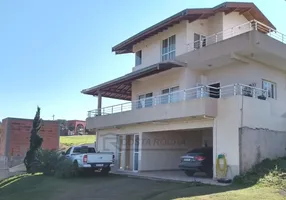 Foto 1 de Casa de Condomínio com 5 Quartos à venda, 460m² em Condomínio Terras de Santa Isabel, Salto