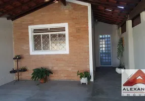 Foto 1 de Casa com 2 Quartos à venda, 65m² em Jardim Valparaiba, São José dos Campos