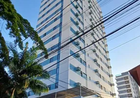 Foto 1 de Apartamento com 1 Quarto à venda, 40m² em Casa Amarela, Recife
