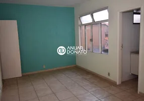 Foto 1 de Ponto Comercial para alugar, 35m² em Funcionários, Belo Horizonte