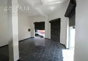 Foto 1 de Sala Comercial à venda, 594m² em Utinga, Santo André