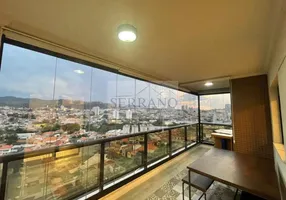 Foto 1 de Apartamento com 3 Quartos à venda, 127m² em Vila Isabel Eber, Jundiaí