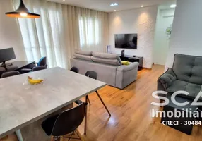 Foto 1 de Apartamento com 2 Quartos à venda, 64m² em Brás, São Paulo