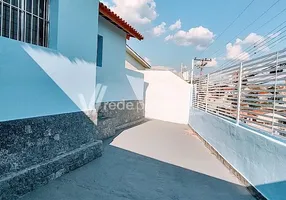 Foto 1 de Casa com 3 Quartos à venda, 140m² em Vila Teixeira, Campinas