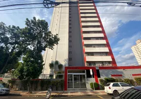 Foto 1 de Apartamento com 3 Quartos para alugar, 93m² em Centro, Piracicaba