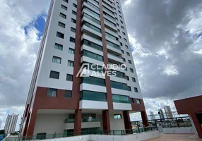 Foto 1 de Apartamento com 3 Quartos à venda, 108m² em Santa Mônica, Feira de Santana