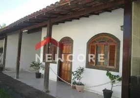 Foto 1 de Casa de Condomínio com 2 Quartos à venda, 75m² em Centro (Iguabinha), Araruama