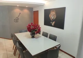 Foto 1 de Apartamento com 3 Quartos à venda, 84m² em Castelo, Belo Horizonte
