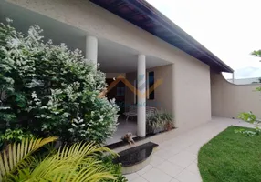 Foto 1 de Casa com 4 Quartos à venda, 267m² em Cariru, Ipatinga